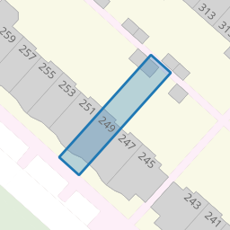 Perceel HLM03-Q-1515