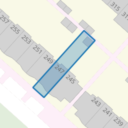 Perceel HLM03-Q-1516