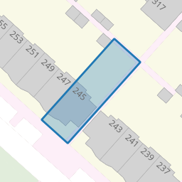 Perceel HLM03-Q-1517