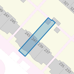 Perceel HLM03-Q-1518