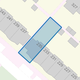 Perceel HLM03-Q-1521