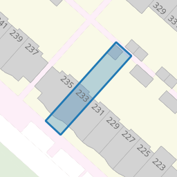 Perceel HLM03-Q-1522