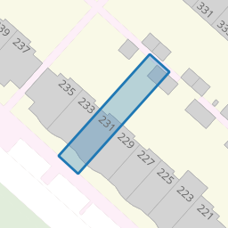 Perceel HLM03-Q-1523