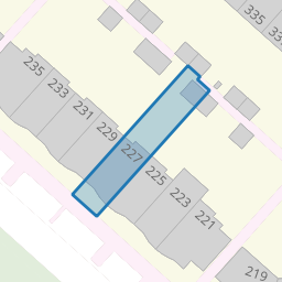 Perceel HLM03-Q-1525