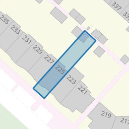 Perceel HLM03-Q-1526