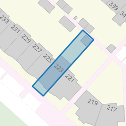 Perceel HLM03-Q-1527