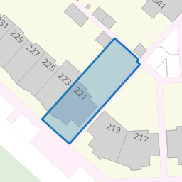 Perceel HLM03-Q-1528