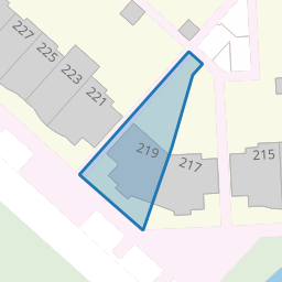 Perceel HLM03-Q-1529