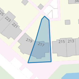 Perceel HLM03-Q-1530