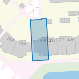 Perceel HLM03-Q-1531