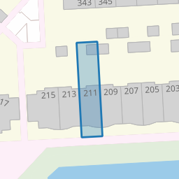 Perceel HLM03-Q-1533