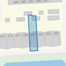 Perceel HLM03-Q-1535