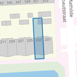 Perceel HLM03-Q-1537