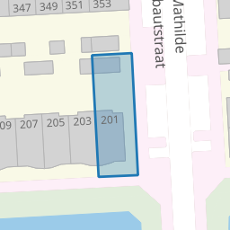 Perceel HLM03-Q-1538