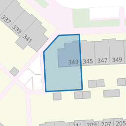 Perceel HLM03-Q-1539