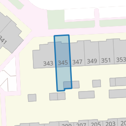 Perceel HLM03-Q-1540