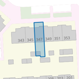 Perceel HLM03-Q-1541