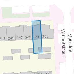 Perceel HLM03-Q-1543