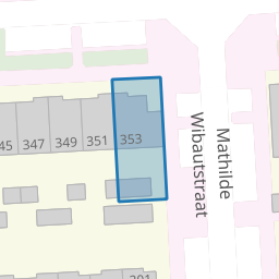 Perceel HLM03-Q-1544