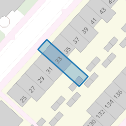 Perceel HLM03-Q-1549