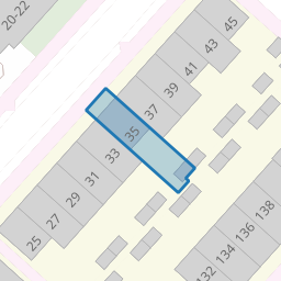 Perceel HLM03-Q-1550