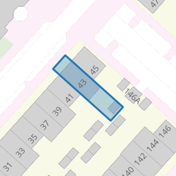 Perceel HLM03-Q-1554