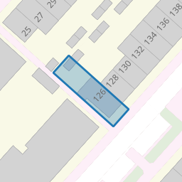 Perceel HLM03-Q-1556