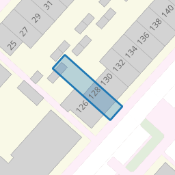 Perceel HLM03-Q-1557