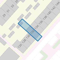 Perceel HLM03-Q-1558