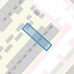 Perceel HLM03-Q-1563