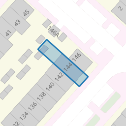 Perceel HLM03-Q-1564