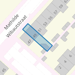 Perceel HLM03-Q-1568