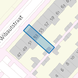 Perceel HLM03-Q-1570