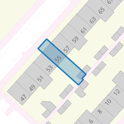 Perceel HLM03-Q-1571