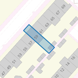 Perceel HLM03-Q-1573