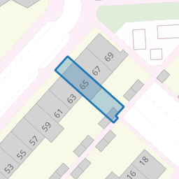 Perceel HLM03-Q-1576