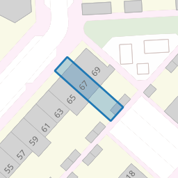 Perceel HLM03-Q-1577