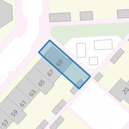 Perceel HLM03-Q-1578