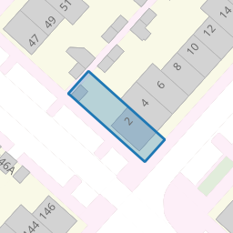 Perceel HLM03-Q-1579