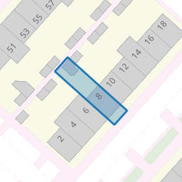 Perceel HLM03-Q-1582