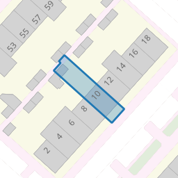 Perceel HLM03-Q-1583