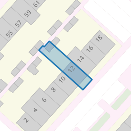 Perceel HLM03-Q-1584