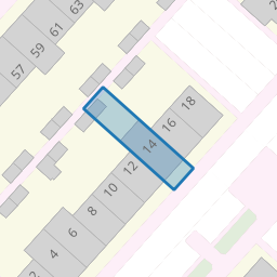 Perceel HLM03-Q-1585