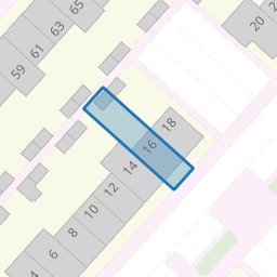 Perceel HLM03-Q-1586