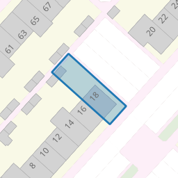 Perceel HLM03-Q-1587