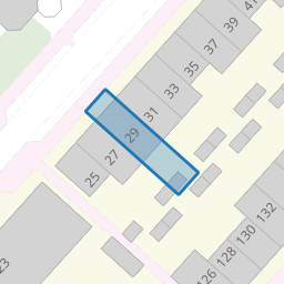 Perceel HLM03-Q-1588