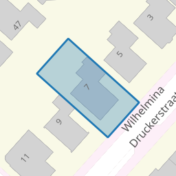 Perceel HLM03-Q-1591