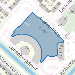 Perceel HLM03-Q-1596