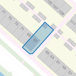 Perceel HLM03-Q-1606