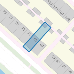 Perceel HLM03-Q-1607